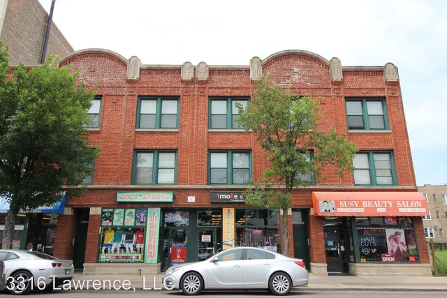 3316-3320 W. Lawrence - Photo 1