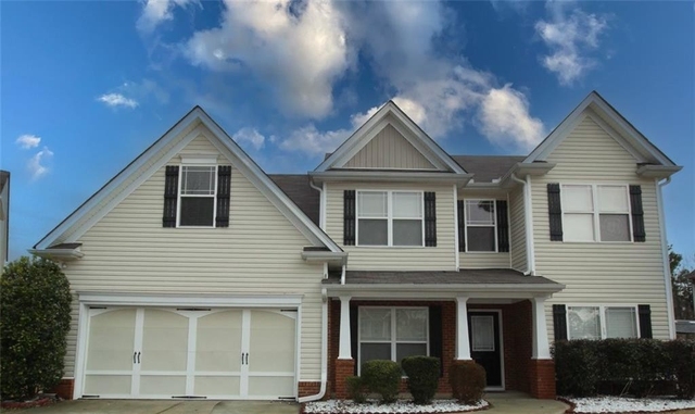 5670 Winter Bluff Way - Photo 1