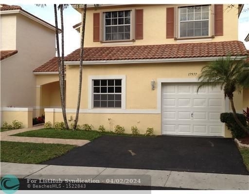 17977 Sw 8th St - Photo 1