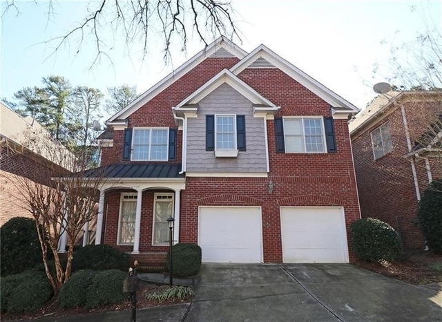 1183 Dunwoody Village Drive - Photo 1