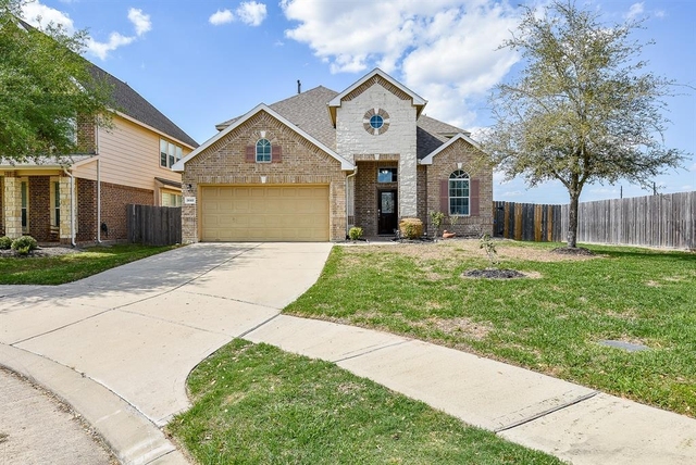 26302 Sandahl Court - Photo 1