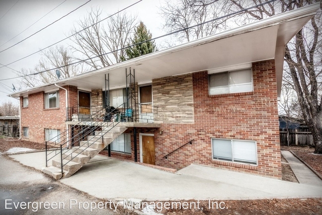 1110 Gard Pl. - Photo 1