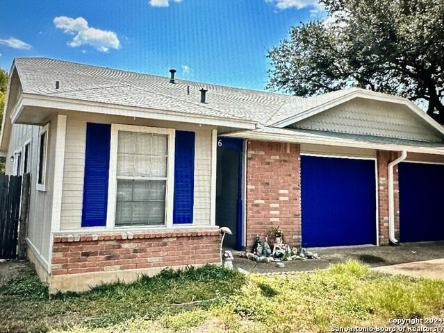 8926 Golden Brook - Photo 1