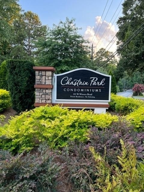 1012 Chastain Park Court Ne - Photo 1