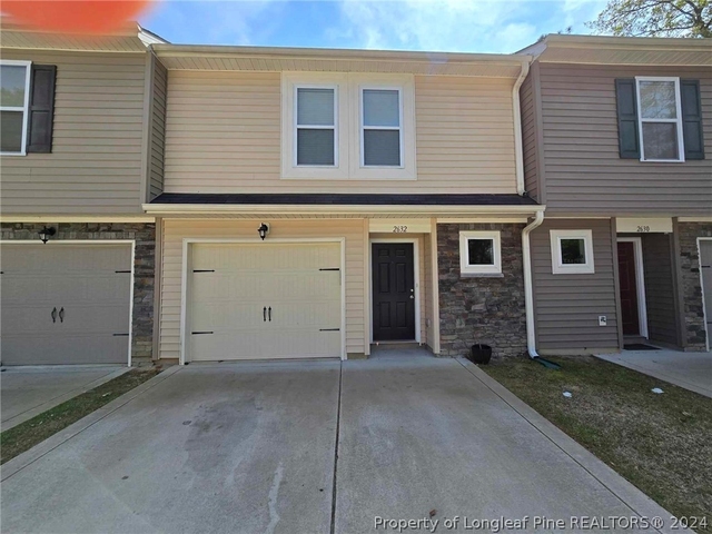 2632 Middle Branch Bend - Photo 1