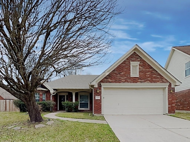 16919 Cobbler Crossing Drive - Photo 1