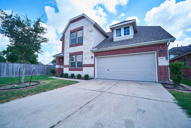 8803 Cedar Mound Lane - Photo 1