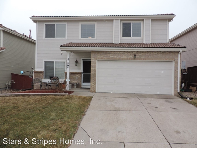 21568 E. 38th Place - Photo 1