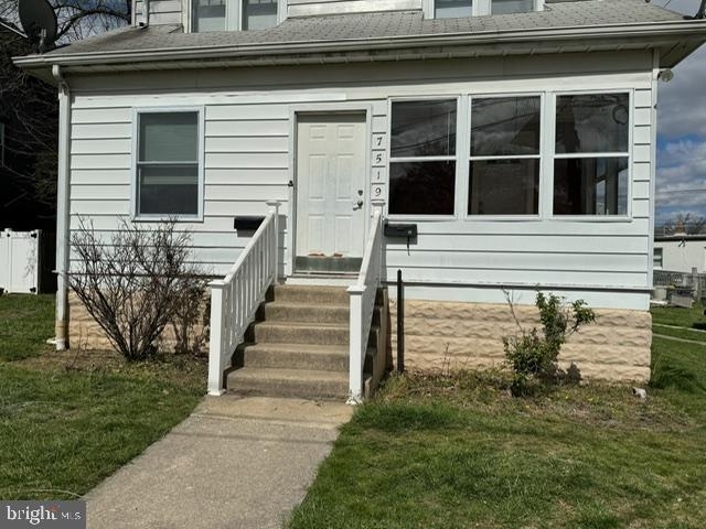 7519 Wilbur Ave - Photo 1