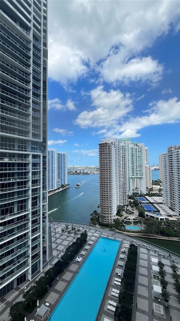 495 Brickell Ave - Photo 1