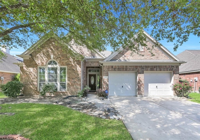 9419 Bearden Creek Lane - Photo 1