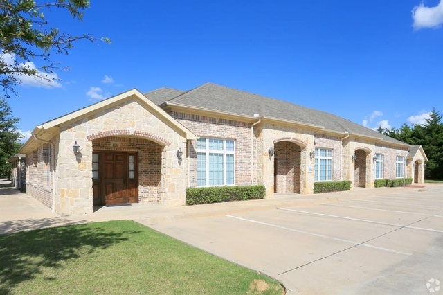 7165 Colleyville Boulevard - Photo 1