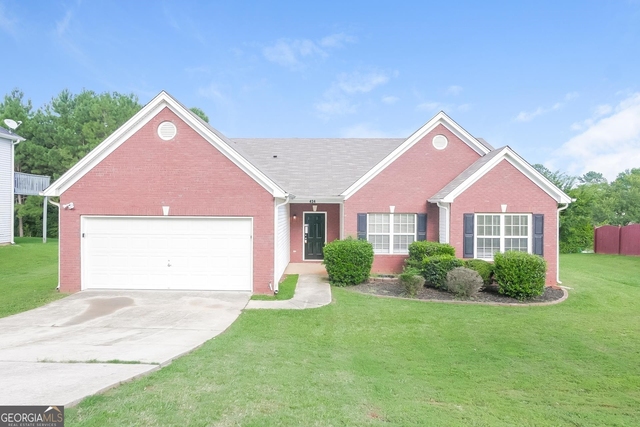 434 Kendrick Estates Drive - Photo 1