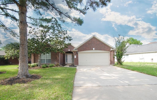 18206 Cypress Stone Lane - Photo 1