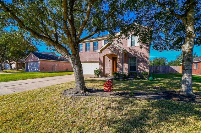 2810 Powell Springs Court - Photo 1