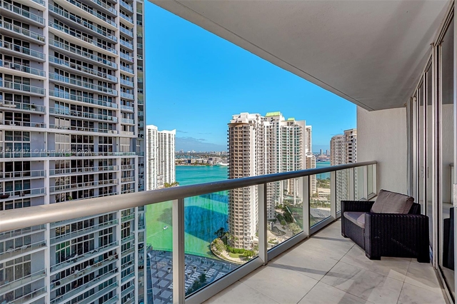 495 Brickell Ave - Photo 1