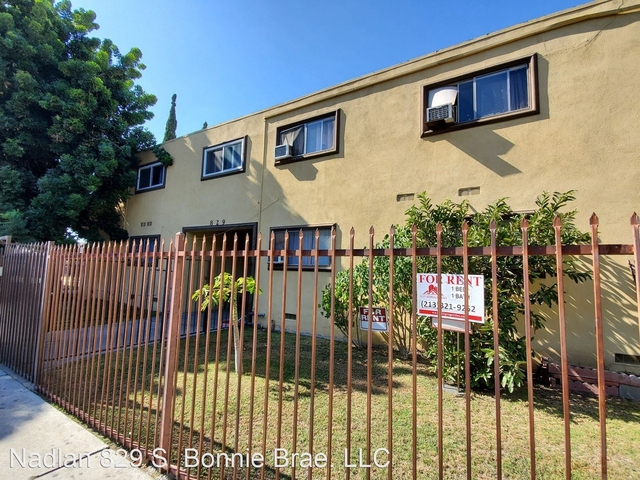 829 S. Bonnie Brae - Photo 1