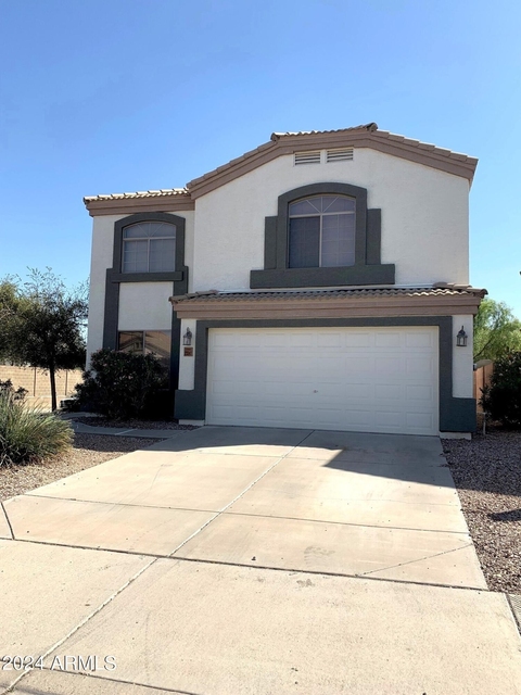 23247 W Mohave Street - Photo 1