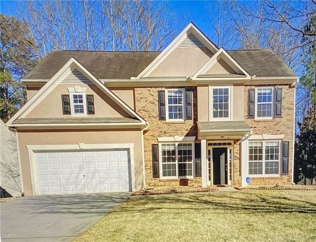 3574 Butler Springs Trace Nw - Photo 1