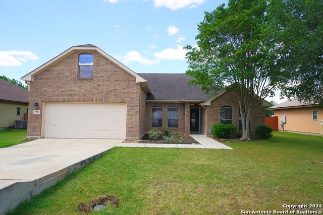 15805 Fair Ln - Photo 1