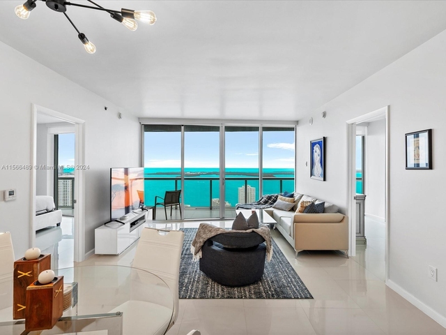 465 Brickell Ave - Photo 1