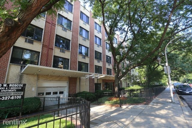 540 W. Roscoe, Unit C273 - Photo 1