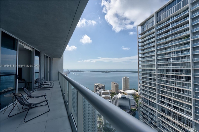 475 Brickell Ave - Photo 1