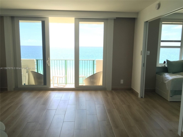 9195 Collins Ave - Photo 1