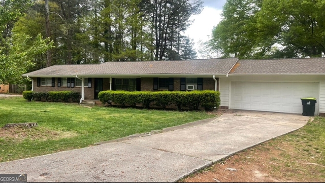 735 Old Tanyard Road - Photo 1