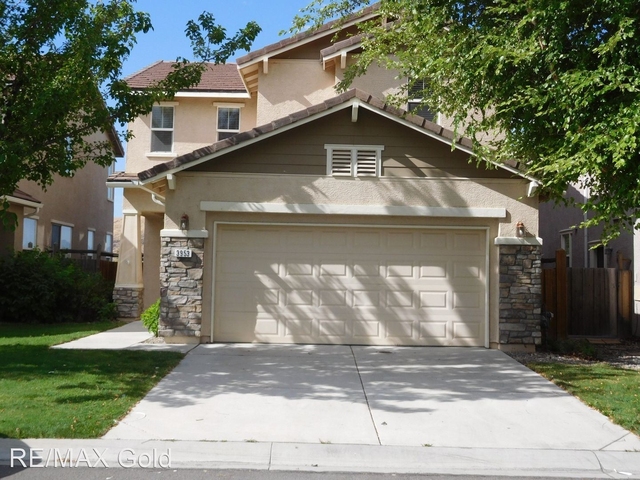 3953 Antinori Drive - Photo 1