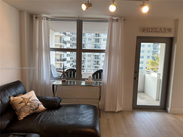 9225 Collins Ave - Photo 1