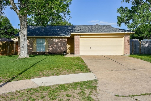 2603 Cedar Brook Court - Photo 1