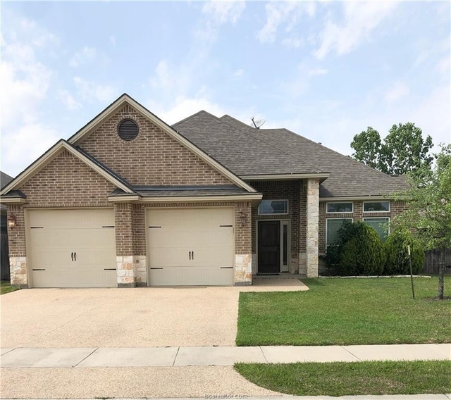 4105 Shallow Creek Loop - Photo 1