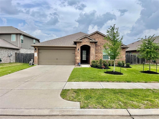 18326 Pin Oak Lake Drive - Photo 1