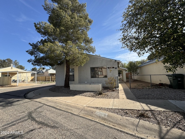 5307 Paseo Cielo -- - Photo 1