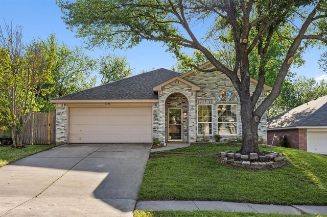 1206 Steeple Ridge Court - Photo 1