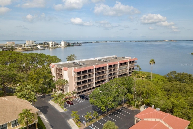 2700 Bayshore Boulevard - Photo 1