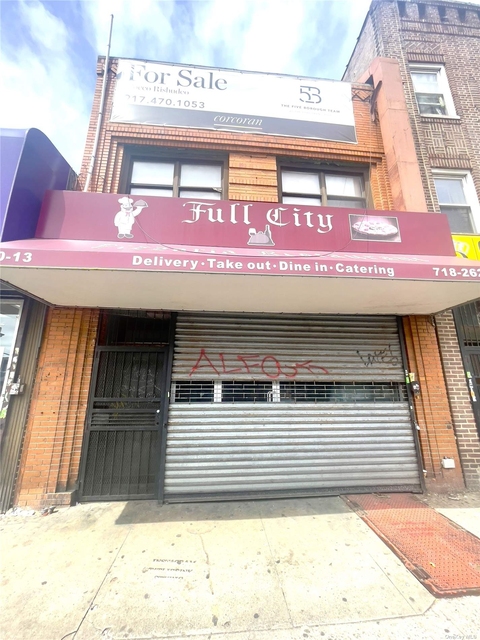 170-13 Jamaica Avenue - Photo 1