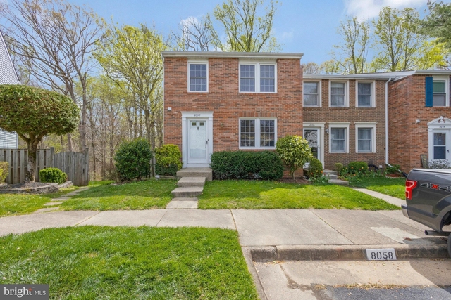 8058 Steeple Chase Court - Photo 1