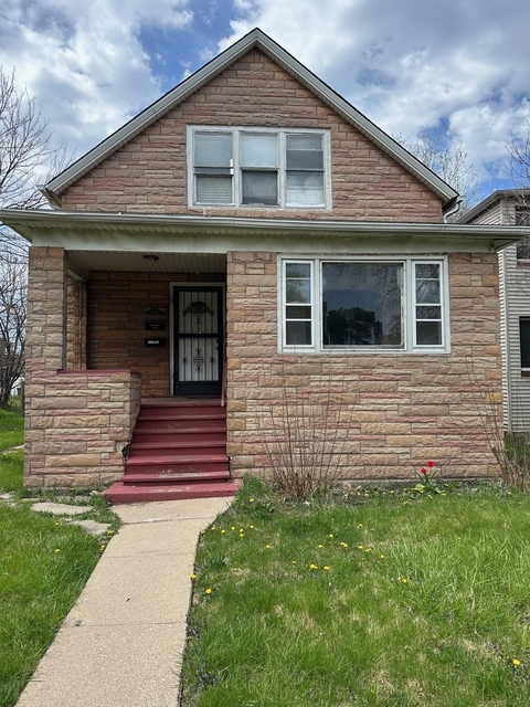 7710 S Ada Street - Photo 1