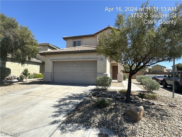 3782 Squirrel Street - Photo 1