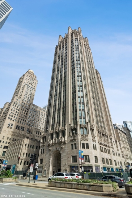 435 N Michigan Avenue - Photo 1