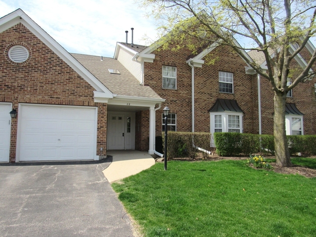 28 Ashburn Court - Photo 1