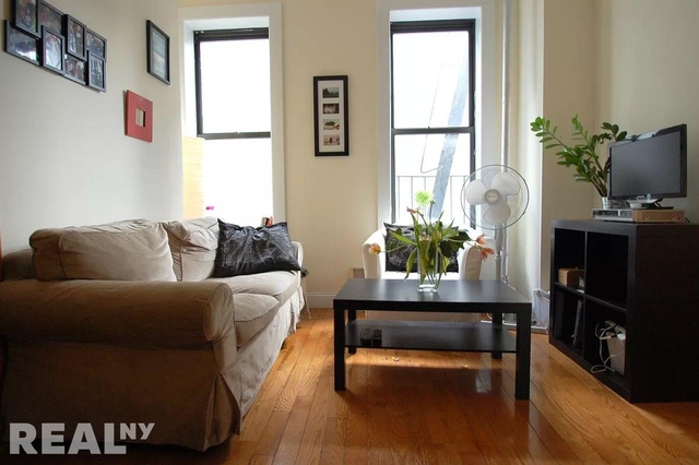 254 Broome St. - Photo 1