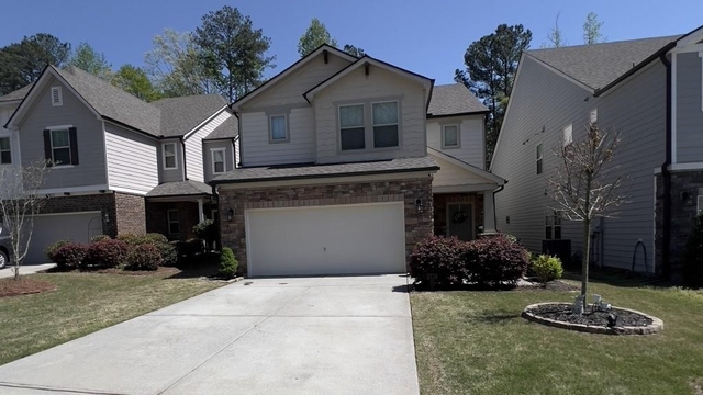 2779 Morgan Spring Trail - Photo 1