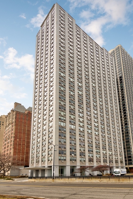 1550 N Lake Shore Drive - Photo 1