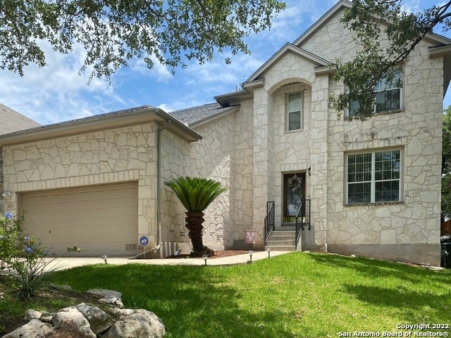 10834 Wilson Oaks - Photo 1