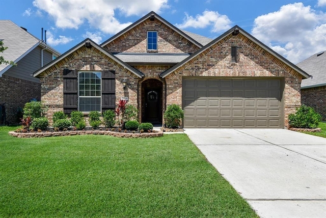 29518 Whitebrush Trace Drive - Photo 1