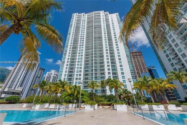 485 Brickell Ave - Photo 1