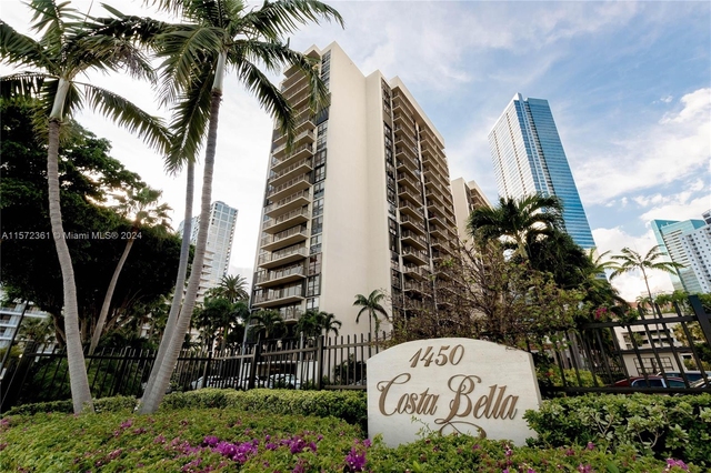 1450 Brickell Bay Dr - Photo 1